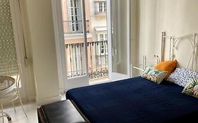 3 rooms con parking San Juan